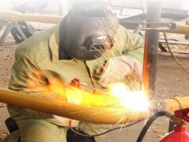 Газовая сварка Бугуруслан